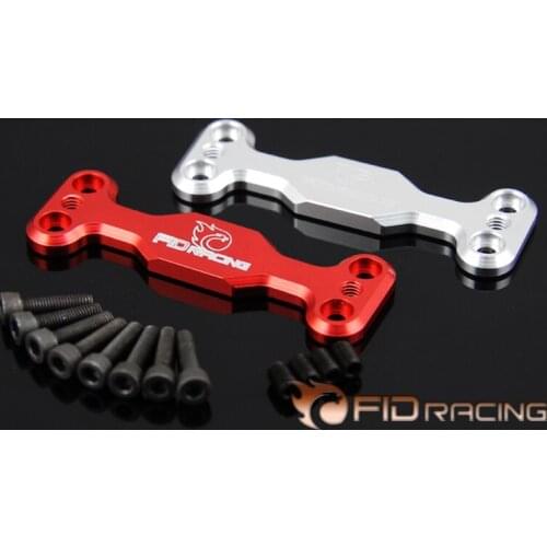 FIDRACING REAR SWAY BAR MOUNT FOR LOSI 5IVE T/ROVAN LT/KMX2