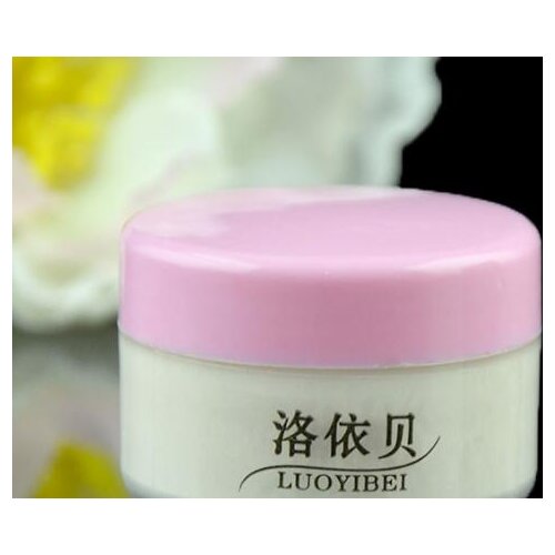 Ginseng cheese pearly ointment and skin isolation 15g 2 bottles