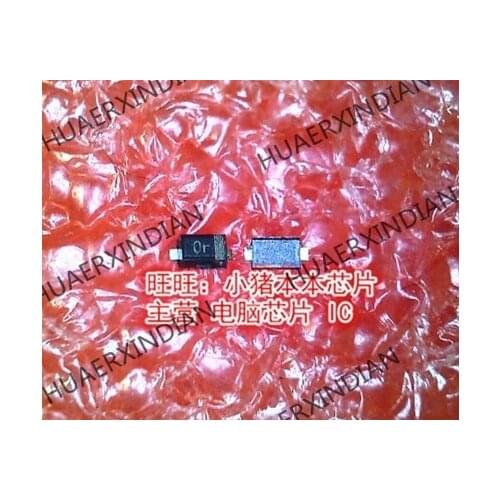 New original BAR64-02V 0R SC79 High Quality