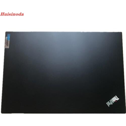 New Original Laptop for Lenovo ThinkPad L15 Gen 1 Top Cover Screen Back Cover LCD Back Cover A Shell Black 5CB0S95382