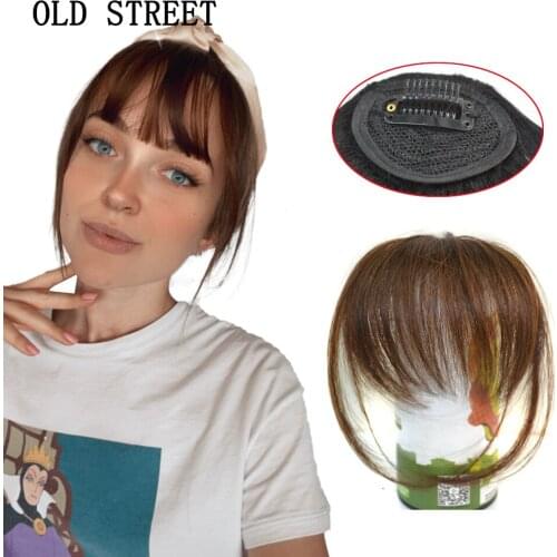 OLD STREET Artificial Hair