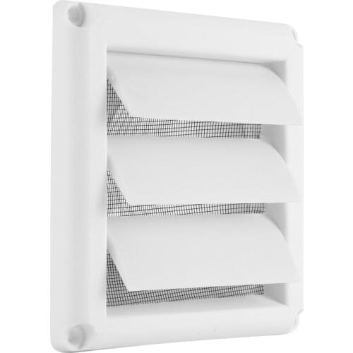 RecabLeght Ventilation Grates