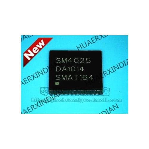 Brand new original SM4025 High Quality