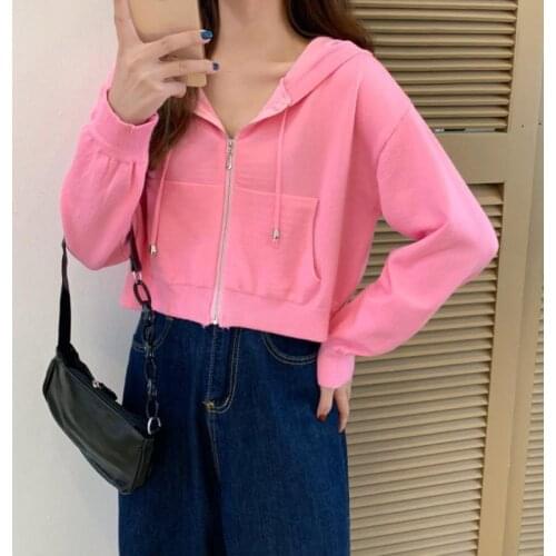 Tang Mei apparel Hoodies For Women