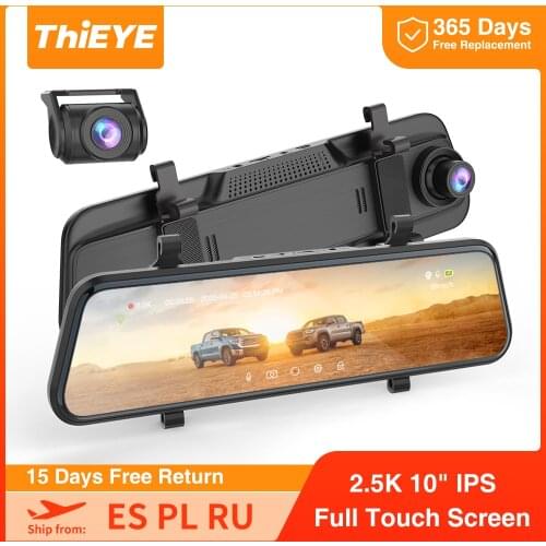 THiEYE Auto And Moto