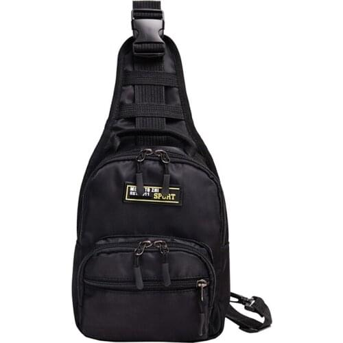 Мужские рюкзаки через плечо Vebanmix China At AliExpress