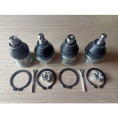 Motorcycle Upper & Lower Ball Joint For CFmoto CF188 CF500 ATV UTV 500cc CF 188 500 Parts Number 9010-050700 9010-050800