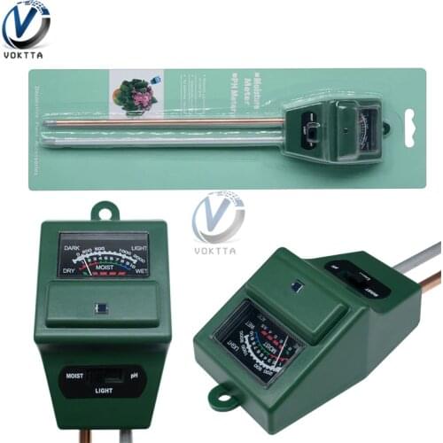 Voktta Moisture Meters