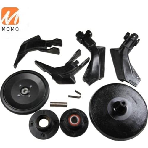 All Kinds High Quality Wholesale Agricultural Machinery Parts for Planter Combine Harvester Corn Header Disc Harrow Tillage