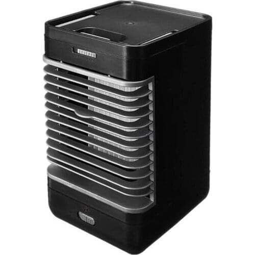 High Quality New Home Air Conditioning Fan Refrigeration Fan Office Mini Home Furnishings