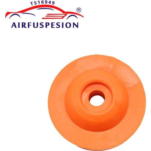 Rear Hydraulic Suspension ABC Shock Buffer Rubber Top Mount For Mercedes W221 Repair Kit 2213200413 2213208113 2007-2012