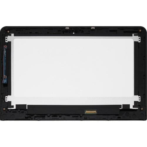 11.6 Full LCD Touchscreen Digitizer Assembly For HP x360 11-ab 11-ab014ur 11-ab015ur 11-ab025tu 11-ab008ur 11-ab023tu 11-ab003nf