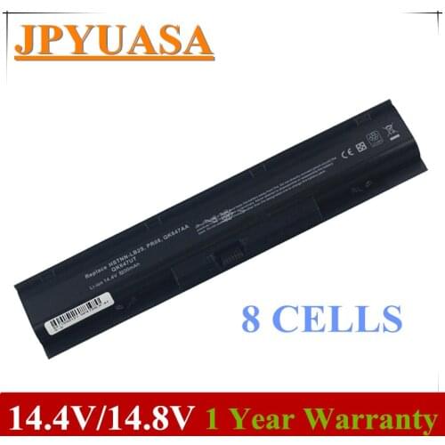 7XINbox 14.4V 5200mAh Battery For HP ProBook 4730s 4740s 633734-141 QK647AA QK647UT PR08 HSTNN-LB2S HSTNN-I98C 633807-001