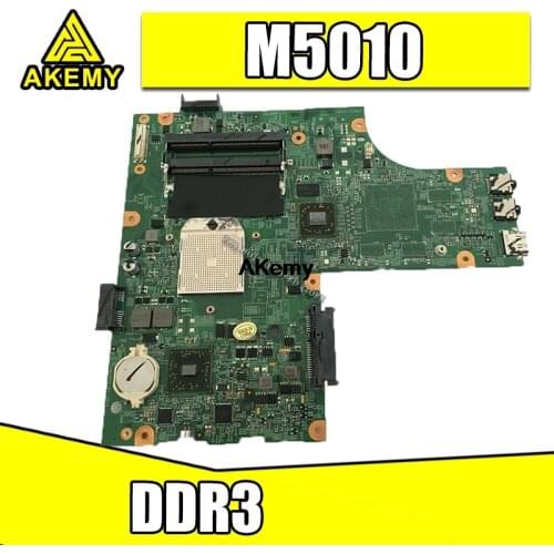 CN-0YP9NP YP9NP 0YP9NP For DELL Inspiron 15R M5010 motherboard 48.4HH06.011 laptop motherboard DDR3 100% Tested