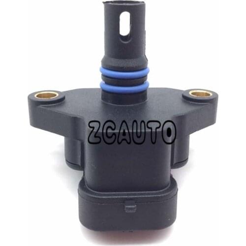 WR2A-9F479-AA 5293985AA 5269565 MAP Manifold Absolute Pressure Sensor for Ford Chrysler Neon Sebring Dodge Intrepid Plymouth