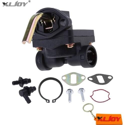 Fuel Pump kit For JOHN DEERE AM133627 LT 133 150 160 LX 172 173 176 186 188 255 266 L110 GS25 GS30 GS45 GS75 GT225 LTR155 LTR166