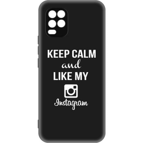 Krutoff Xiaomi Phone Cases