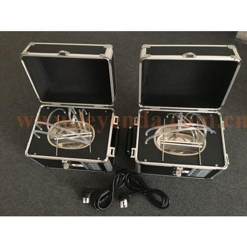 All new Large format printer head cleaning machine use for DX4 DX5 DX7 510 1020 HP Konica Minolta 512 1024 printers