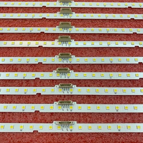 15 PCS/lot LED backlight strip for Samsung UN75RU7100 UE75NU7100 UE75NU7200 UN75NU6900 UN75NU6950 UN75NU7200 75NU7100 STS750A26
