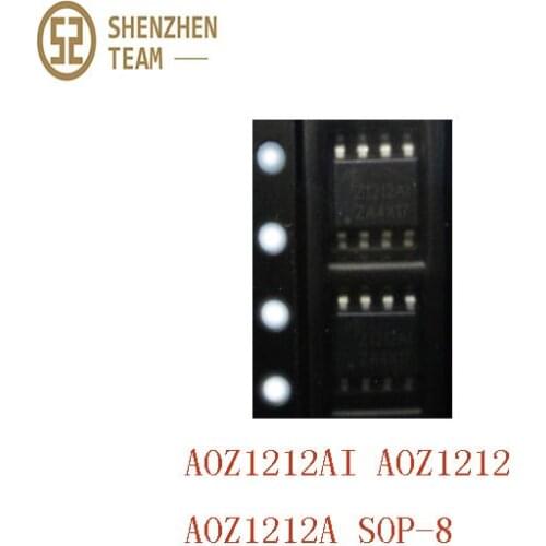 SZteam 20pcs/lot AOZ1212AI AOZ1212 AOZ1212A SOP-8