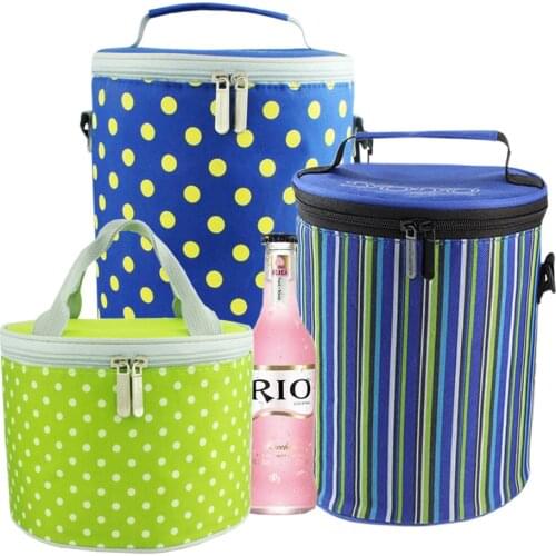 Thicken Lunch box insulation bag Bento bag YC374 20X20X23cm