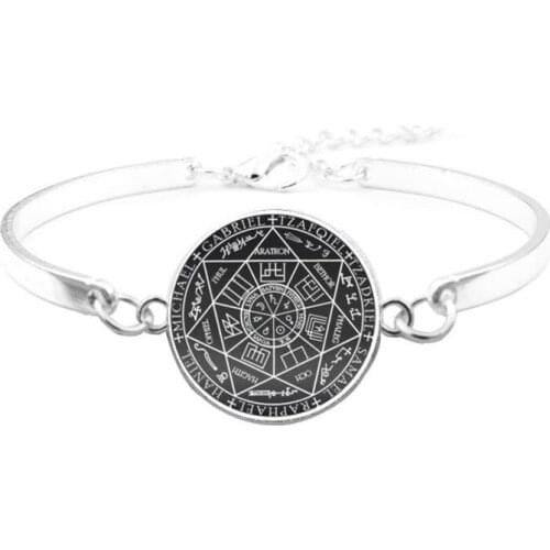 WZXCVBNM Bracelets With Charms