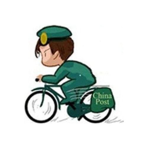 Fill / post postage1.26