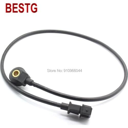 480EE1002060 0261231036 054905377 480EE-1002060 B141 Knock Detonation Sensor For Chery Amulet A15 2003–2010