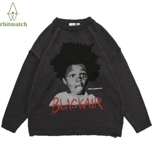 Arbitmatch Men's Sweaters