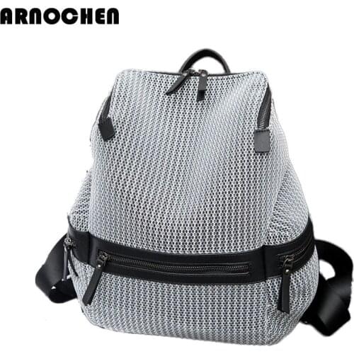 ARNOCHEN Women's Lightweight Backpacks