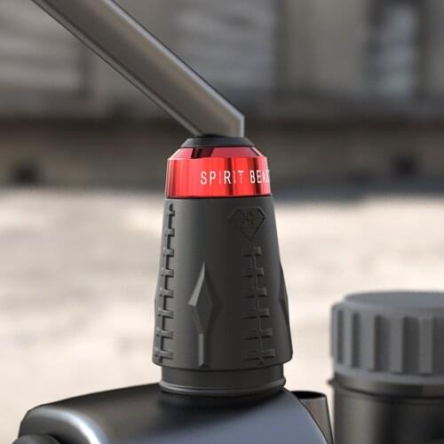 SPIRIT BEAST Motorcycle Mirror Base Seat Cover Shell For honda msx 125 dio af18 af27 34 pcx 125 super cub ruckus sh 300 suzuki