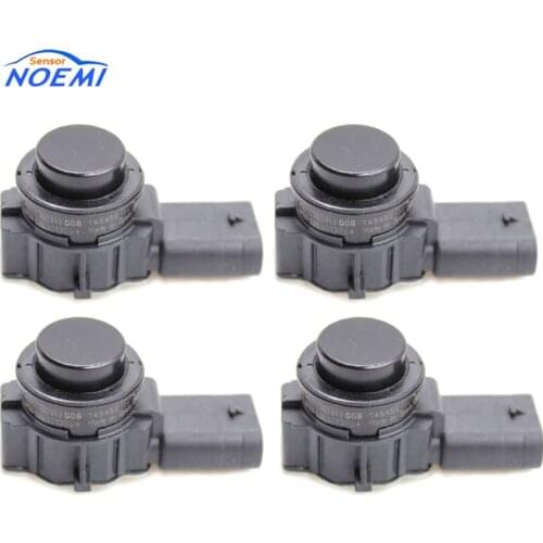 YAOPEI 4pcs A0009050342 0009050342 New Parking Sensor Distance Control Sensor Car Detector For Benz A-Class For B-Class SL GLK