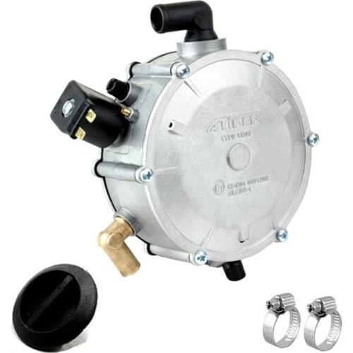 Margas Brain Sequential Regulator 420750410