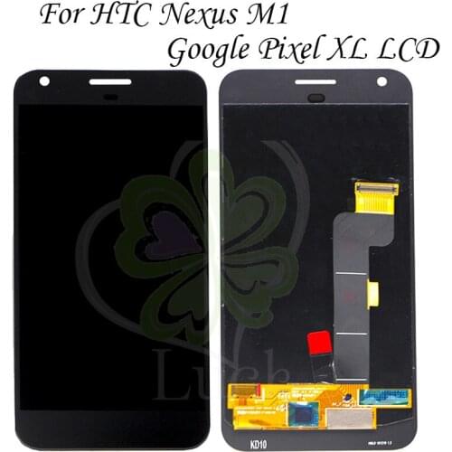 KINCOP Screens For Google Pixel 2 XL