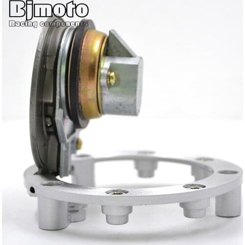 Motor Fuel Gas Tank Cap Cover with Key For Yamaha FJR1300 FJR 1300 FJ13 FZ8 FZ8N FZ8S FZ6 FZ6R FZ6N FZ6S FZ1 FZ1S FZ1N FZ1000