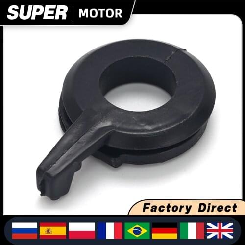 Motorcycle Push Pull Carburetor Choke Rod Throttle Switch Valve Lever FOR HONDA CB400 CB250 CB-1 CB 400 Accessories