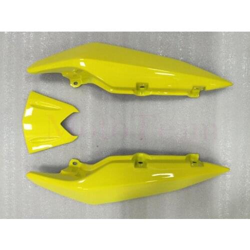 New For Yamaha FZ-6R FZ 6R FZ6R 2009 2010 2011 2012 09 10 11 12 Rear Tail Fairing Parts Injection motorcycle moto