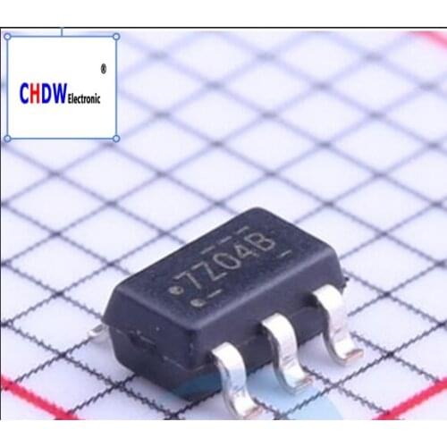 NC7SZ04M5X NC7SZ04M5 SOT23-5 NEW AND ORIGNAL IN THE STOCK