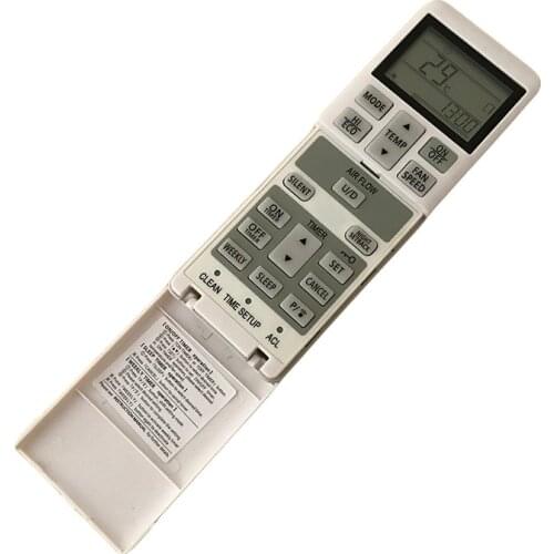 Remote Control RLA502A700S For Mitsubishi Air Conditioner SRF50ZMXA-S SRF35ZMXA-S DXK12ZMA-S