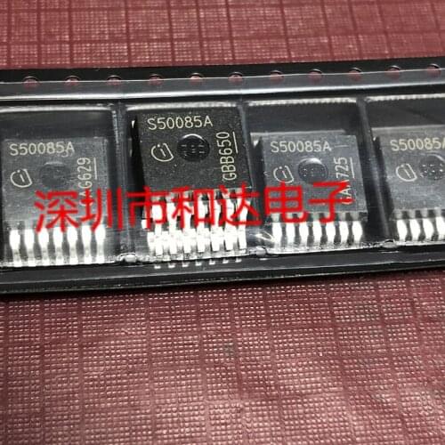 S50085A BTS50085-1TMA TO-263-7