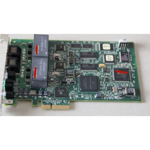 TR1034+E4-2B 901-012-05 Fax card TR1034+E4-2B