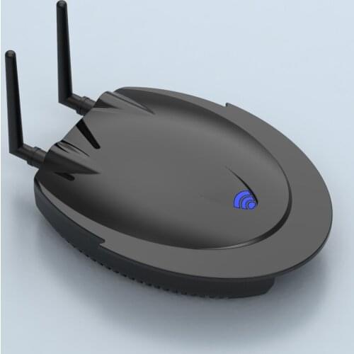 Mobile Phone Wireless Wifi Interference Instrument Small Shielding Network Signal Detector Home Internet Detector Radius 5-15m