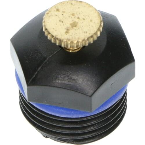 1/2inch Fountain Nozzle Garden Sprinkler -Up Misting Irrigation Equipment