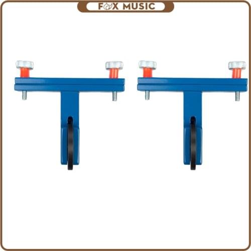 2PCS Cello Bridge Machine Luthier Cello Tool Violin Accessories Fitting Tool For Cello Players