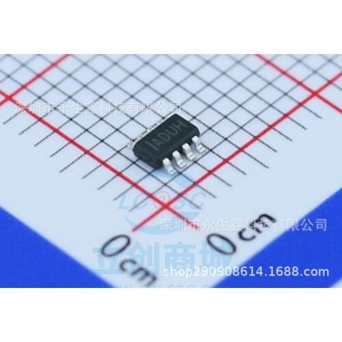 5/PCS 5/PCS Original genuine chip mp1498dj-lf-z tsot23-8 Synchronous Buck Converter DC-DC chip