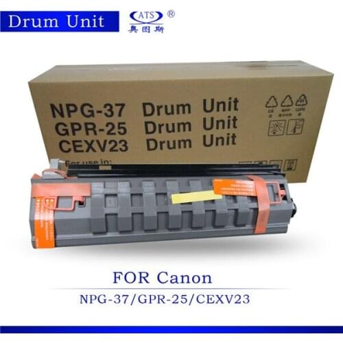 Drum unit NPG-37 GPR-25 CEXV23 compatible for IR 2018 2022 2030 imaging unit