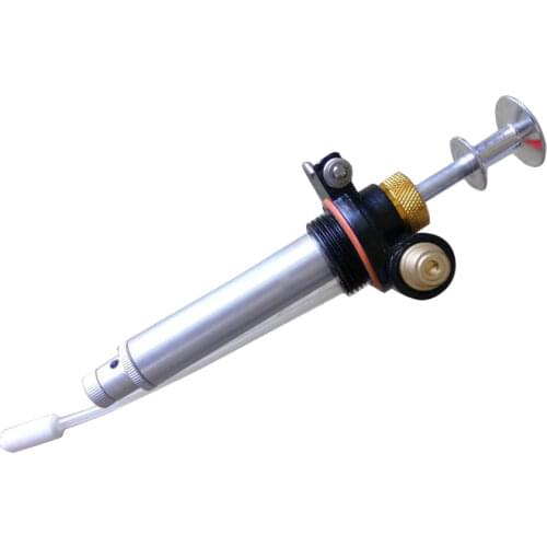 BRS Outdoor Camping Gas Oil Mixing Pump for BRS-8 Oil Stove Portable Furnace Accessories