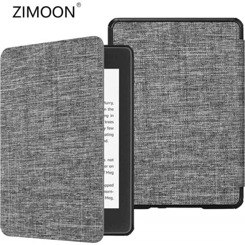 All-new Kindle 2019 Case Denim Skin Smart Case for All-new Kindle Magic Case for All New Kindle 10th J9G29R 2019 Released