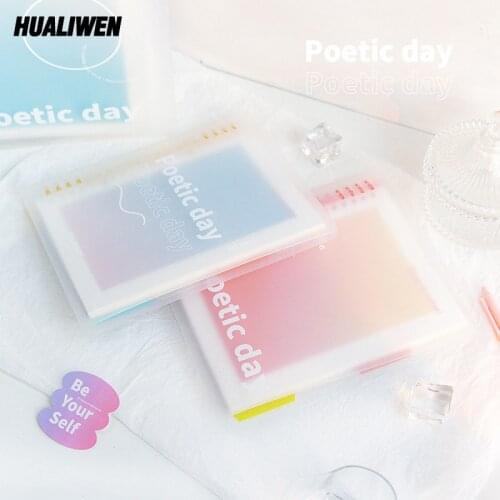 CRANEKEY Simple Notepads