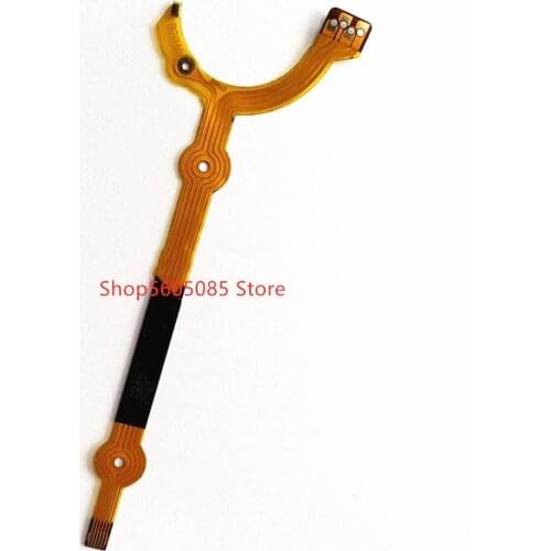 For Sigma 10-20mm f/3.5 DG HSM EX , Sigma 10-20MM F/4-5.6 DC HSM EX Lens Aperture Flex Cable Flexible Ribbon NEW
